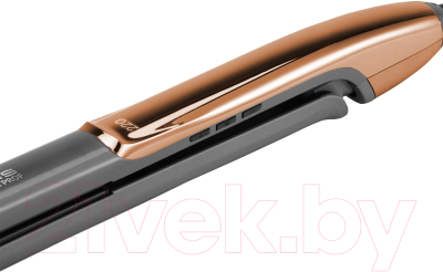 Выпрямитель для волос Polaris Tourmaline Prof PHSS 2098TTi