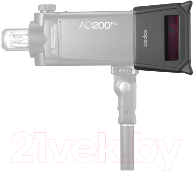 Защита для вспышки Godox AD200Pro-PC для AD200Pro / 28778