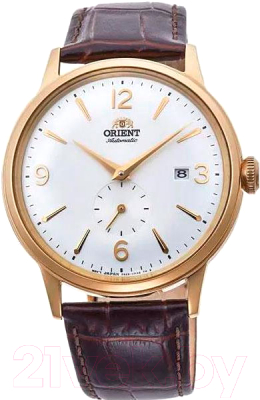 Часы наручные мужские Orient RA-AP0004S - фото