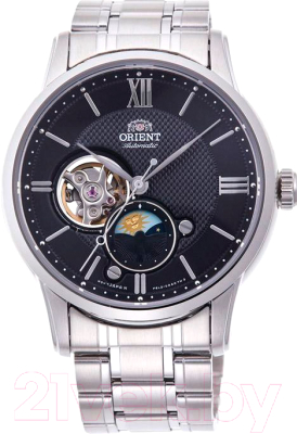 Часы наручные мужские Orient RA-AS0008B