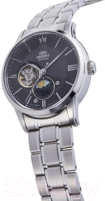 Часы наручные мужские Orient RA-AS0008B
