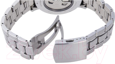Часы наручные мужские Orient RA-AS0008B