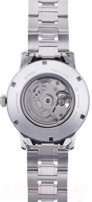 Часы наручные мужские Orient RA-AS0008B