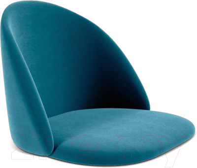 Стул барный Sheffilton SHT-ST35/S29 (тихий океан/черный муар)