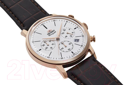 Часы наручные мужские Orient RA-KV0403S