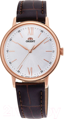 Часы наручные женские Orient RA-QC1704S - фото