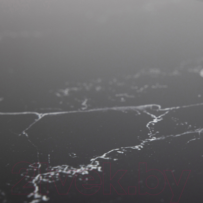 Обеденный стол Аврора Корсика стекло 120-151.5x80