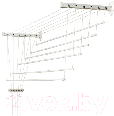 Сушилка для белья Perfecto Linea 36-021660 - фото