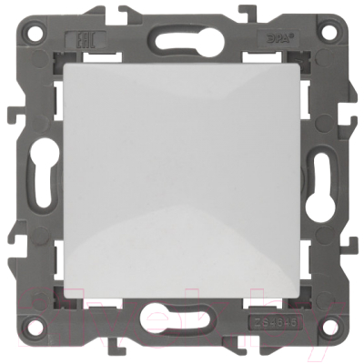 Выключатель ЭРА Elegance 14-1108-01 / Б0034256 - фото