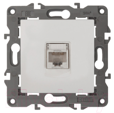Розетка ЭРА 14-3107-01 / Б0034302 - фото