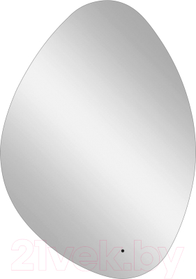 Зеркало Континент Alma Led 70x100 - фото