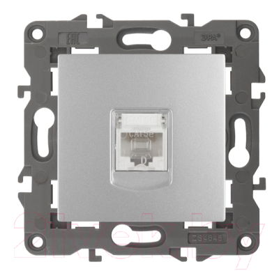 Розетка ЭРА 14-3107-03 / Б0034304 - фото