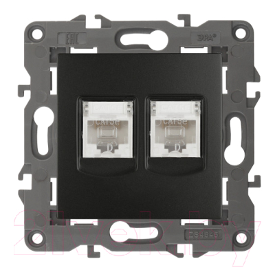 Розетка ЭРА 14-3108-05 / Б0034312 - фото
