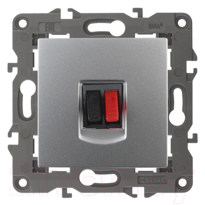 Розетка ЭРА Elegance 14-3111-03 / Б0034322 - фото