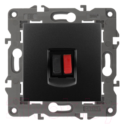 Розетка ЭРА Elegance 14-3111-05 / Б0034324 - фото