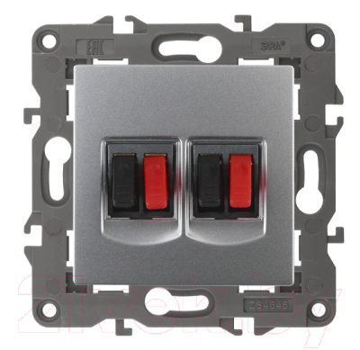 Розетка ЭРА Elegance 14-3112-03 / Б0034328 - фото