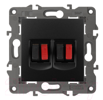 Розетка ЭРА Elegance 14-3112-05 / Б0034330 - фото