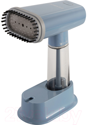 Отпариватель Endever Odyssey Q-456 (серый) - фото