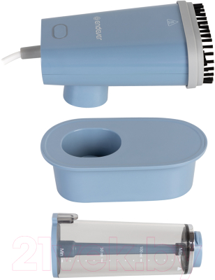 Отпариватель Endever Odyssey Q-456 (серый)