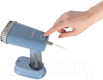 Отпариватель Endever Odyssey Q-456 (серый)
