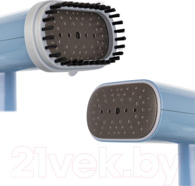 Отпариватель Endever Odyssey Q-456 (серый)