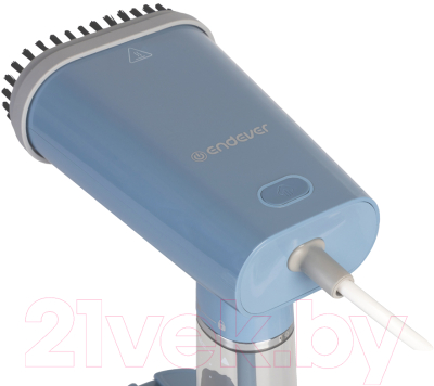 Отпариватель Endever Odyssey Q-456 (серый)