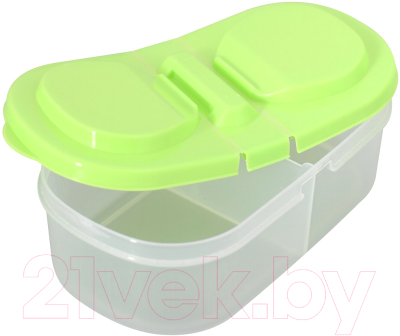 Контейнер Мультидом 2 в 1 / VL80-397