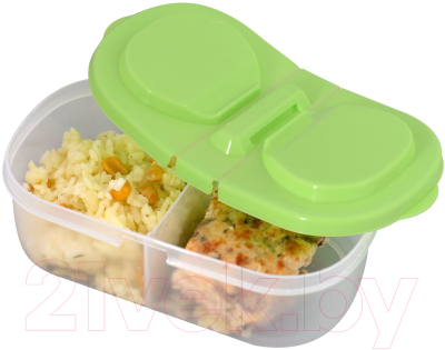 Контейнер Мультидом 2 в 1 / VL80-397