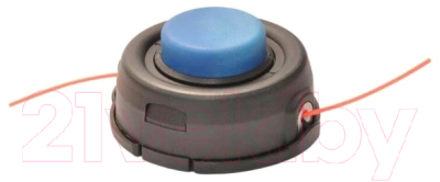 Головка триммерная Skiper A11 - фото