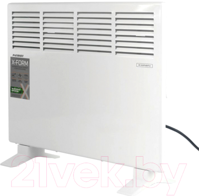 Конвектор PATRIOT PT-C 15 X