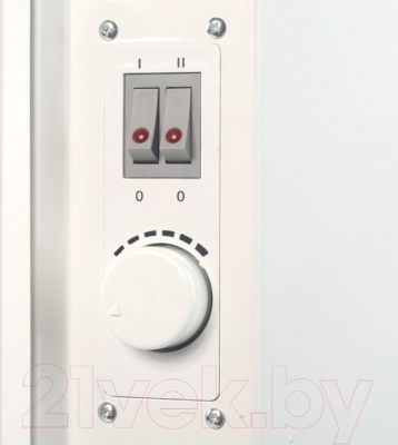 Конвектор PATRIOT PT-C 15 X