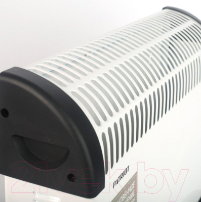 Конвектор PATRIOT PT-C 20 ST