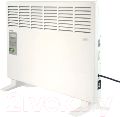 Конвектор PATRIOT PT-C 20 X