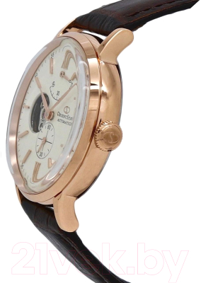 Часы наручные мужские Orient RE-AV0001S