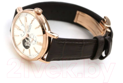 Часы наручные мужские Orient RE-AV0001S