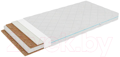 Матрас Фабрика сна Kinder-7 100x200