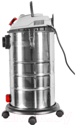 Профессиональный пылесос Ресанта ПС-1500/30 (75/19/2)
