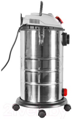 Профессиональный пылесос Ресанта ПС-1500/30 (75/19/2)