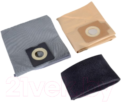 Профессиональный пылесос Ресанта ПС-1500/30 (75/19/2)