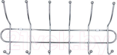 Вешалка для одежды DomiNado W4072 - фото