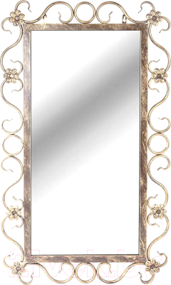 Зеркало Dudo ВЕ-8 - фото