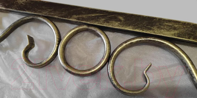 Зеркало Dudo ВЕ-8