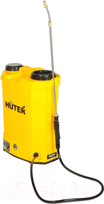 Опрыскиватель аккумуляторный Huter SP-16AC (70/13/29)