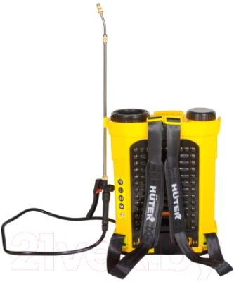 Опрыскиватель аккумуляторный Huter SP-16AC (70/13/29)