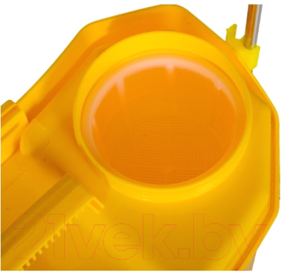 Опрыскиватель аккумуляторный Huter SP-16AC (70/13/29)