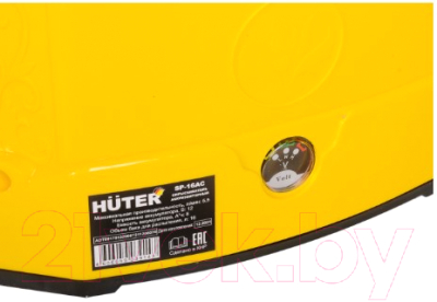 Опрыскиватель аккумуляторный Huter SP-16AC (70/13/29)