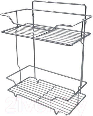 Полка для ванной DomiNado C5001L - фото