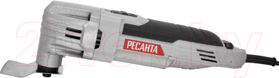 Многофункциональный инструмент Ресанта МФИ-400 В кейсе (75/4/2) - фото