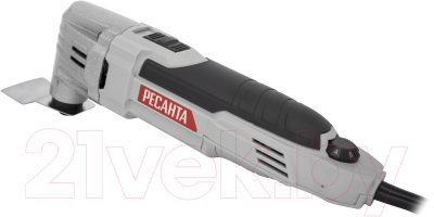 Многофункциональный инструмент Ресанта МФИ-400 В кейсе (75/4/2)