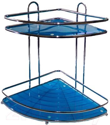 Полка для ванной DomiNado С-014 - фото